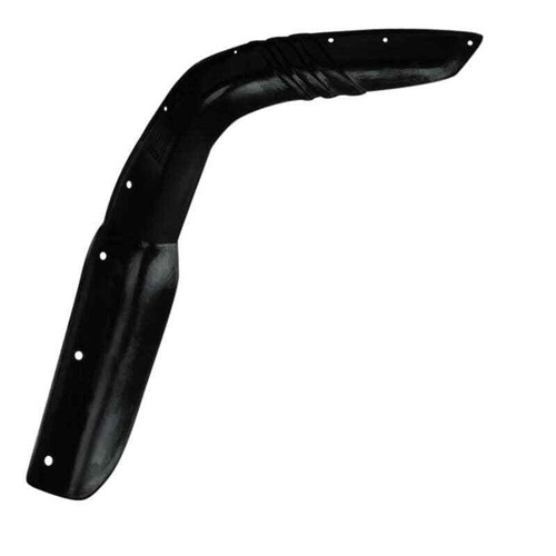 Barre protection aile avant - barre, de
