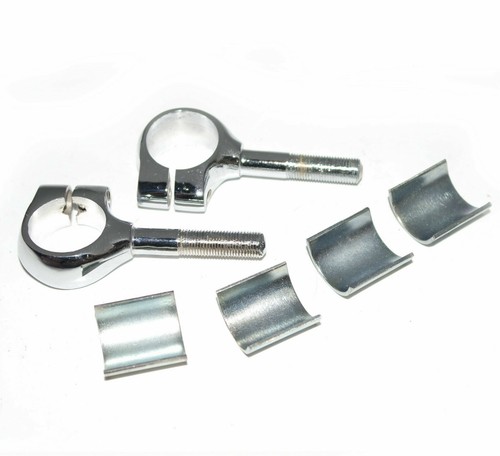 Guidon eye boulons - guidon,