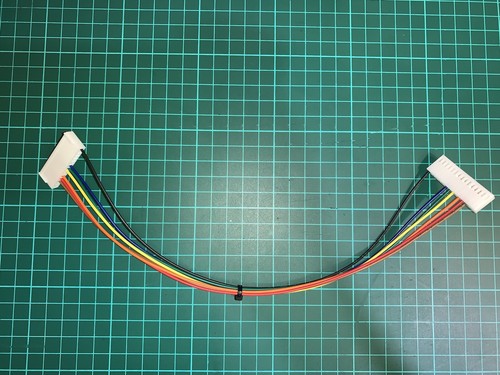 Jnx raiden kick harness - kick,