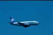 M554  OO-SDO  SABENA  B737-229    OLD COLORS