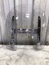 14 Yamaha XVS950 XVS 950 A V Star Windshield Wind Shield Screen Windscreen 