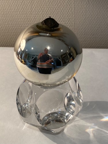 Belle boule noël - noËl, /