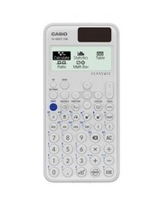 Casio fx-85GTCW White
