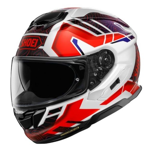 Shoei casque intégral air - shoei,