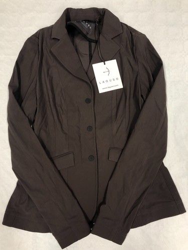 Veste équitation laguso - veste,