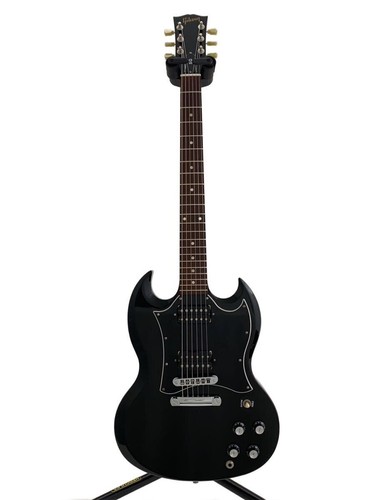 Guitare électrique gibson - guitare,