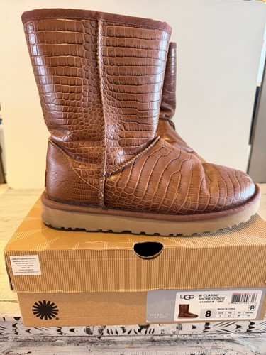 Ugg classic short - ugg,