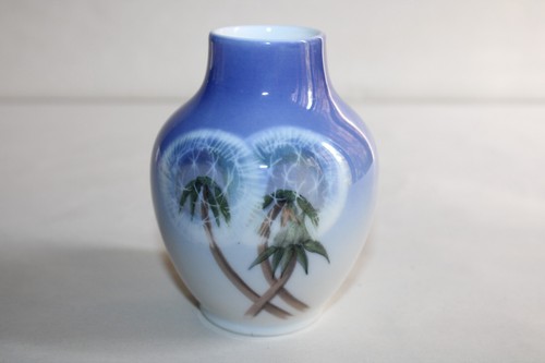 Petit vase porcelaine - en, de