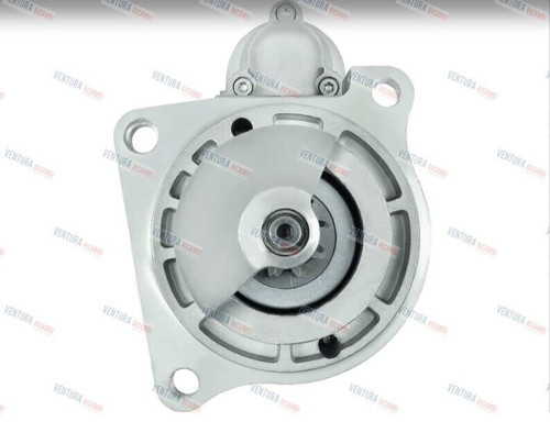 Démarreur tracteur fiat - dÉmarreur, de