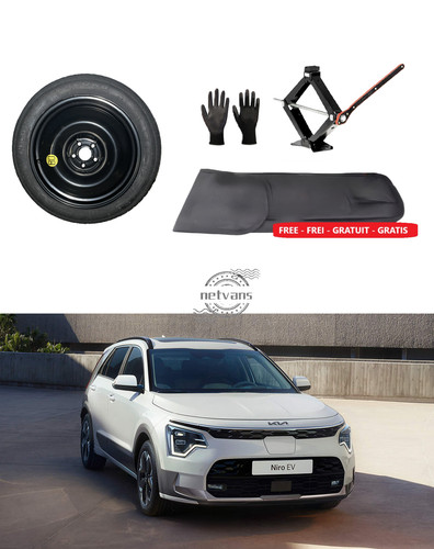 Roue secours galette - secours,