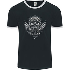 T-Shirt Ringer Pour Homme