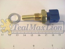 Sonde Température Eau Peugeot