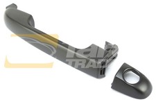 Poignée de porte extérieure