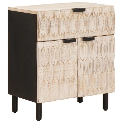 Cabinet chevet avec tiroir - de,