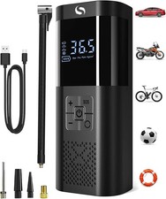 Compresseur Air Portatif