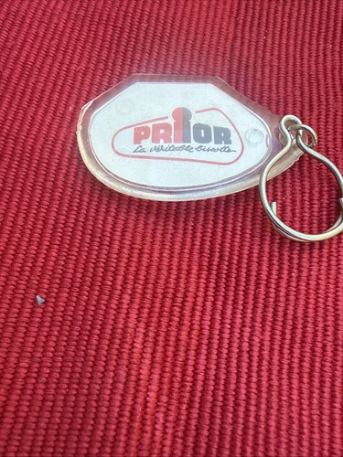 Ancien porte clef - , la