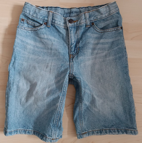 Shorts bermuda lands - shorts,