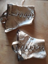 guetres troupes de montagne