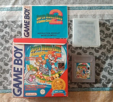 Super Mario Land 2  : The