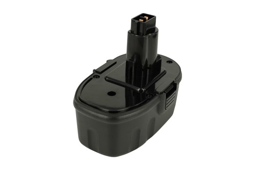 Batterie 18v 3ah pour dewalt - batterie,
