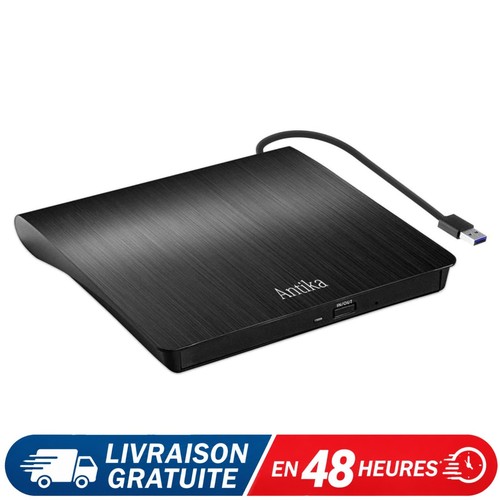 Lecteur dvd externe usb 0 - dvd,