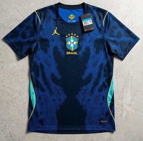 Maillot brésil 2026 édition - maillot,