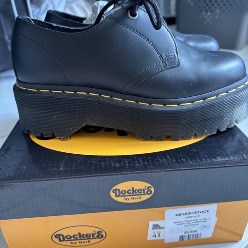 Doc martens - doc,