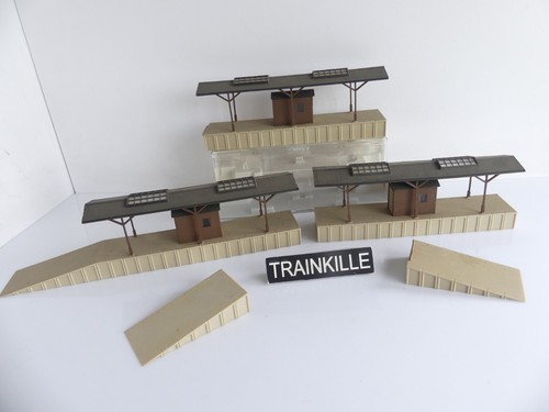 20268 vollmer maquettes - 20268,