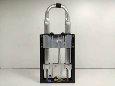 arceau de securité pour