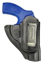 IWB 11 Holster pour Revolver Smith & Wesson 31/34 / 36/38 / 43/60 / 351/360 /...