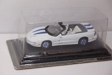 PONTIAC FIREBIRD TRANS AM 1999