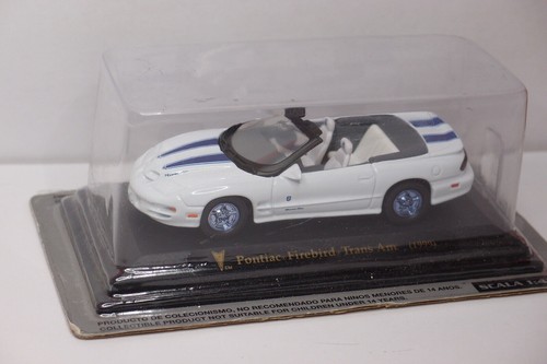 Pontiac firebird trans - firebird,