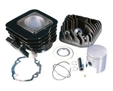 Cylindre POLINI fonte 70cc