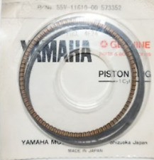 Set Bandes Piston Original