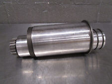 New Pellet Machine Mill Roller Shell Shaft Bearing Assembly