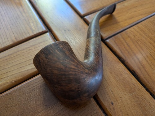 Pipe ancienne hilson club - ancienne,