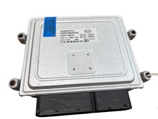 KIA NIRO I (DE) Boîtier