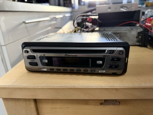 Autoradio pioneer deh 1700 - autoradio,