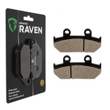 Plaquettes de frein Avant Pour