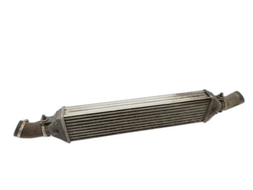 Fiat bravo 2007 intercooler - fiat,