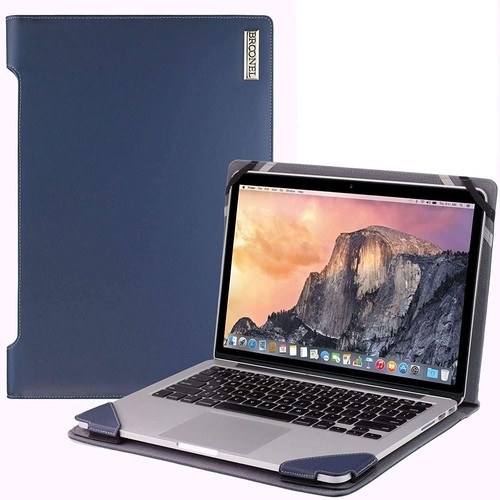 Broonel blue laptop - broonel, profile