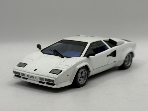 Lamborghini countach lp400s - lamborghini,