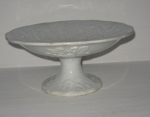 Ancien compotier creil - ancien,