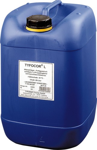 Liquide caloporteur junkers - liquide,
