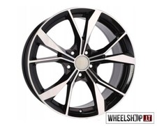 R20 5x112 Roues Volkswagen