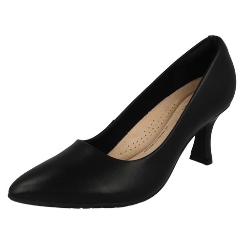 Chaussures escarpins clarks - chaussures,