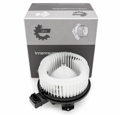 Moteur ventilateur intérieur