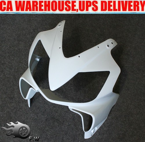 Nose cowl front - cowl, fairing