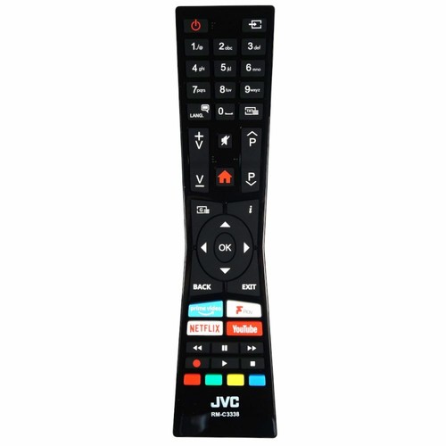 Télécommande téléviseur - de,