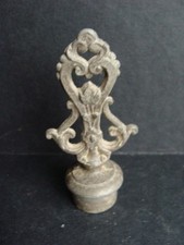Eteignoir bougie ancien - bougie,